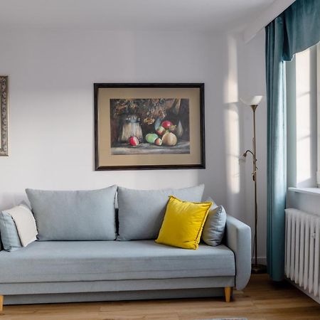 Motlawa River Apartment Gdańsk Kültér fotó