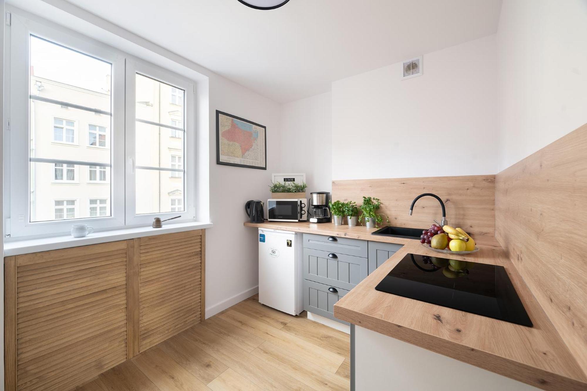 Motlawa River Apartment Gdańsk Kültér fotó