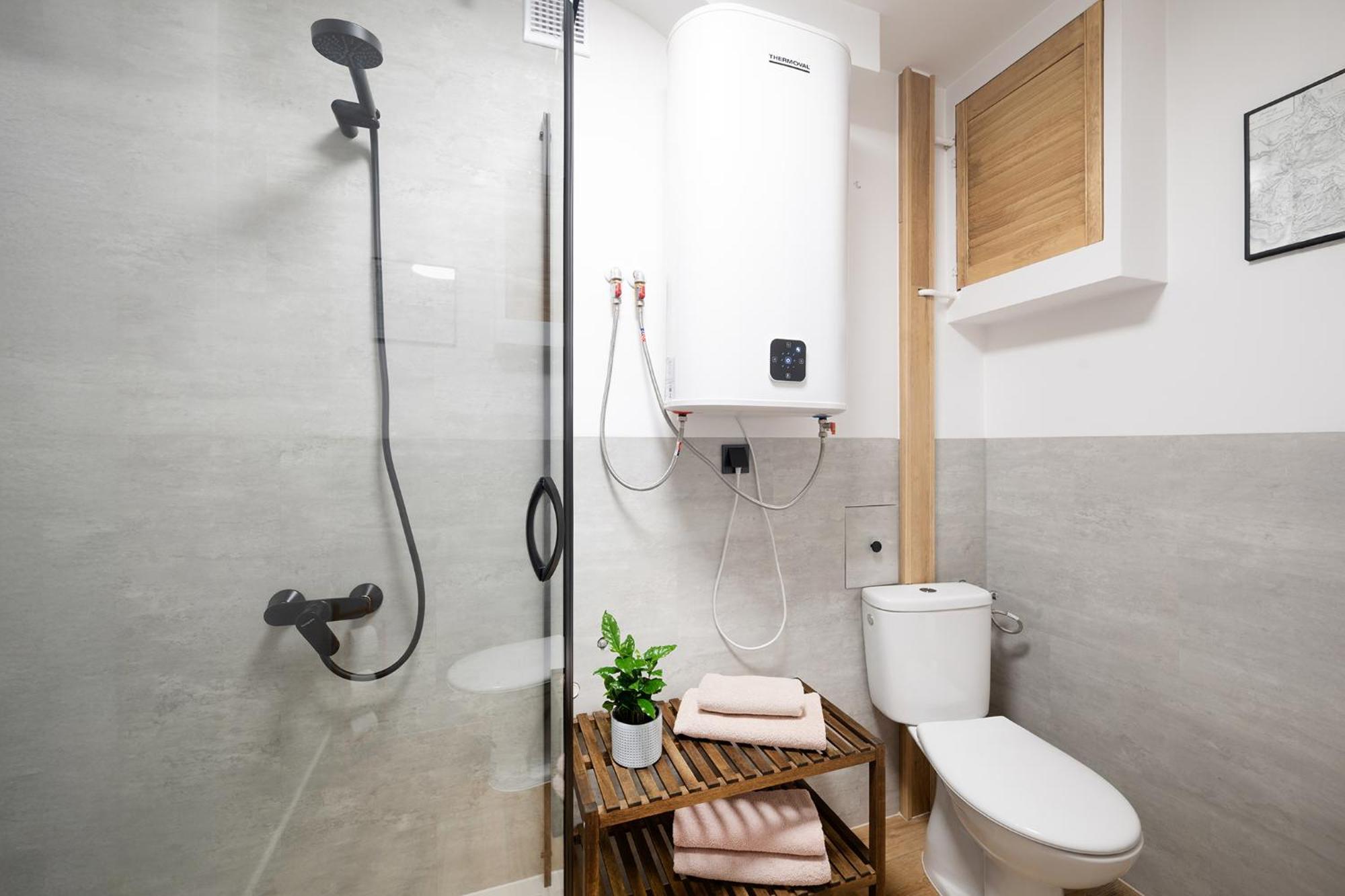 Motlawa River Apartment Gdańsk Kültér fotó